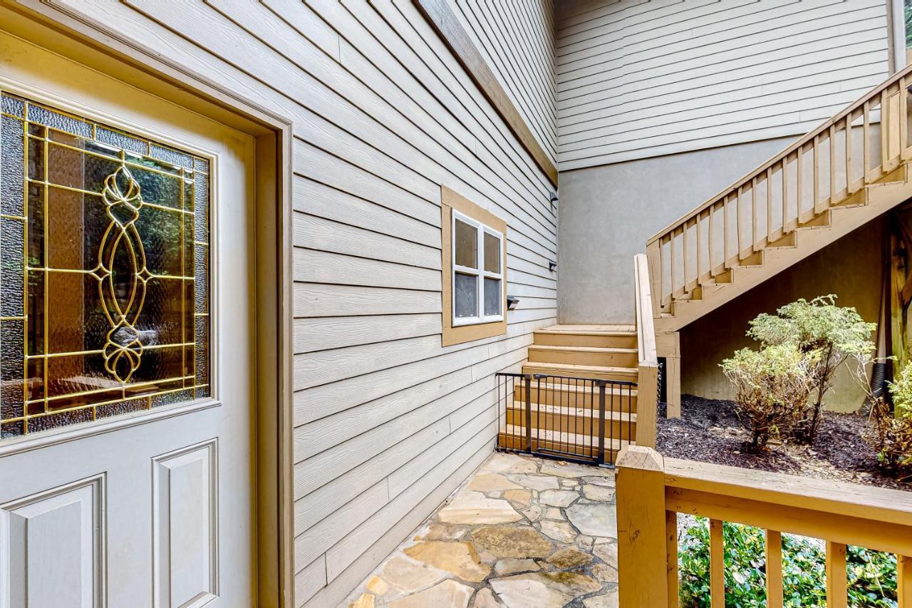 Link Vacation Apartment Whittier Exterior photo